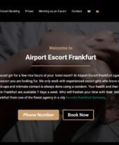 Airport Escort Frankfurt