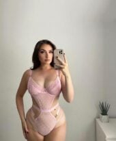 scarlett