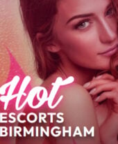 Hot Escorts Birmingham