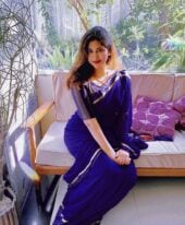Aishwarya Gill