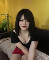Eastern Asian Cindy