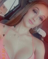 Mysty May