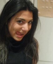 Fatima saudia