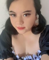 Taiwanese Cindy