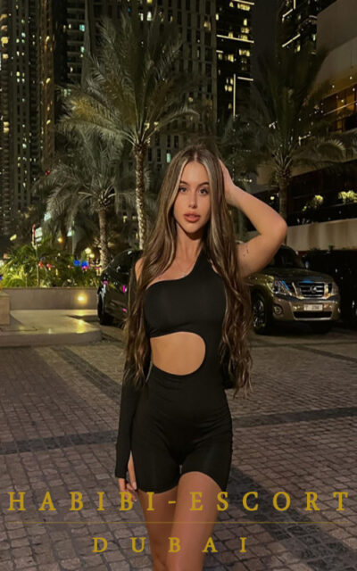 Habibi Escort Dubai