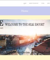 Silk Escort