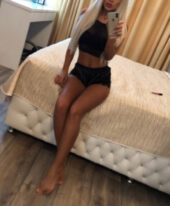 Mia Real Escort
