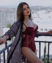 Sweet Sofia