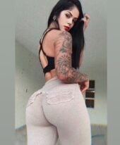 Nicole sympa