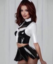 Alice lovely