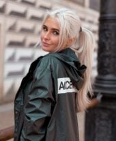 Alina