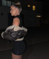 Stephanie