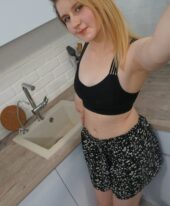 Aleesha