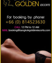 Bangkok Golden Escorts