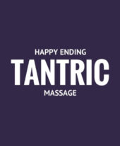 Happy Massage
