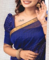 Arushi Malviya