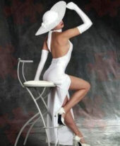 High Class Escort Amsterdam