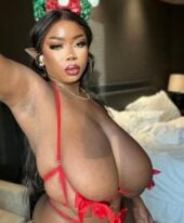 EBONY BIG BOOBS RACHAEL