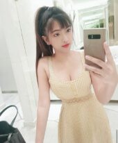 Kiky escort