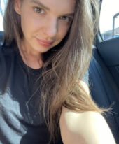 Alina Isabelle