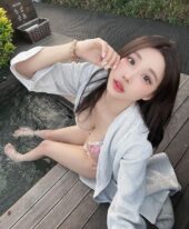 Hottie Yunie