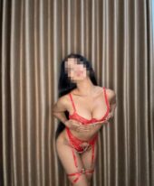 Talita Exotic Baby Girl