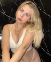 Irena Annegrethe