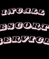 Incall Escort Service