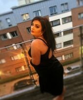 BBW samyra