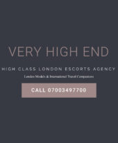 Very High End