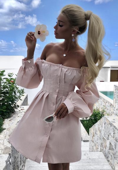 European Escorts Shanghai