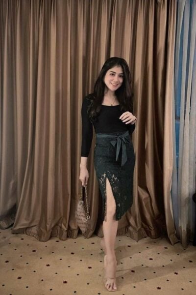 Chinese Escort