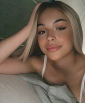Lisa Gfe🔥 – Strassen