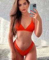 Tasia Australian Hottie