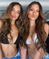 Latina Duo