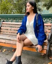 nisha rai