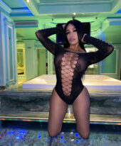ALANA VIP