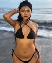 Amber Olivia