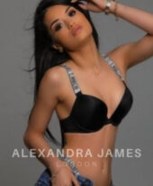 AJ London Escorts