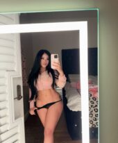 Clara horny
