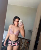 Candy GFE