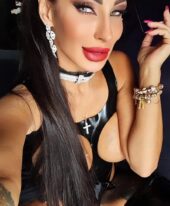 Valentina Sierra