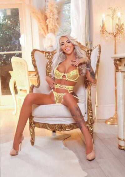 Vip Escorts Amsterdam