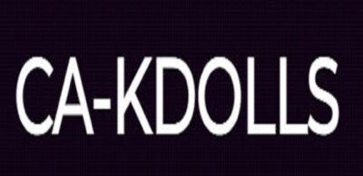 Cak Dolls