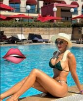 Julia Blondy