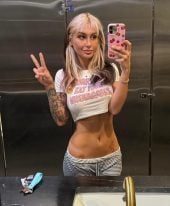 Sexy girl