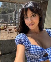 sirenna Mirrodi