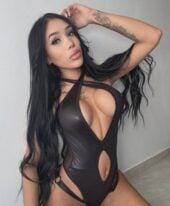 Melody Parker