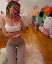 Ashley Laure