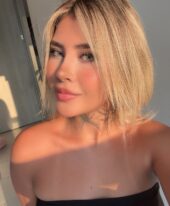 Alicia Starbabyx